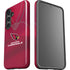 NFL Arizona Cardinals Team Jersey Galaxy S24 Impact Case